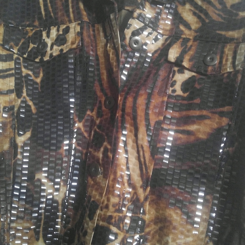 Jacket - Picture 4 of 7